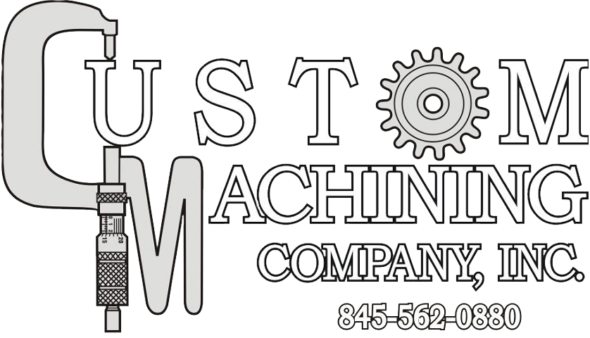 Custom Machining Company, Inc.